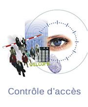 Contr�le d'acces