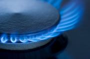 gaz r�sidentiel