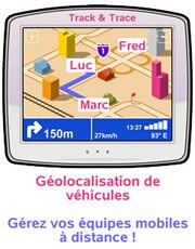 satfinder
