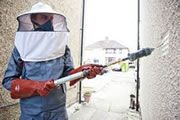 * lutte antiparasitaire