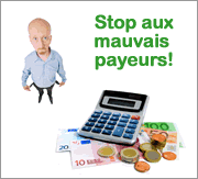 encaissement et recouvrement