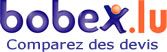 Bobex.lu - Comparez les offres des meilleurs fournisseurs
