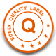 Quality label