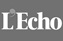 L'echo logo