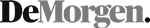 DeMorgen logo