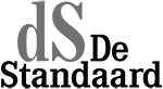 DeStandaard logo